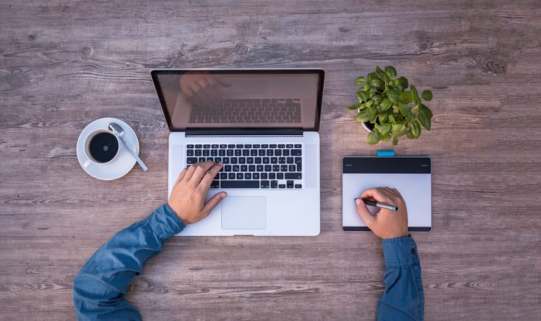 Online Graphic Design Jobs