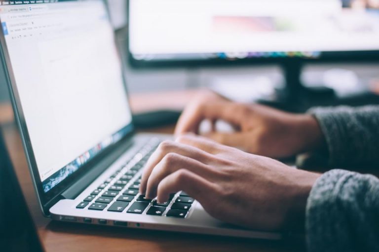 online IT support jobs