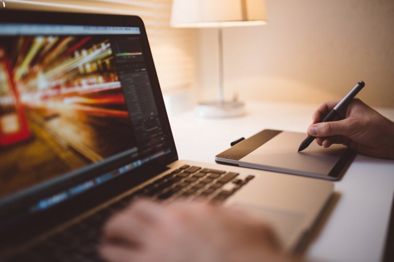Online video editing jobs