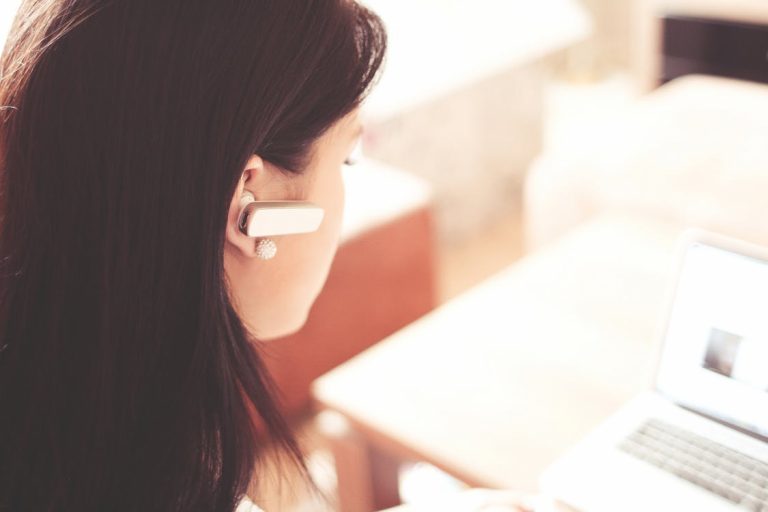 Online scheduling jobs