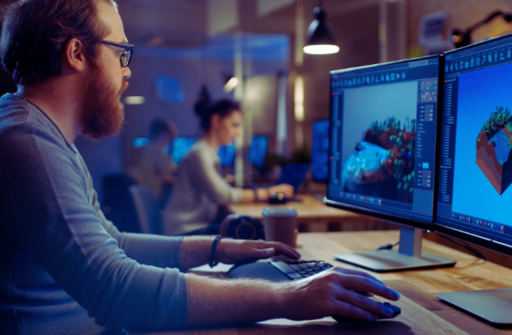Online Game Development Jobs - How to Apply? 22
