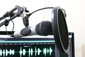Voice Over Jobs – How to Apply?