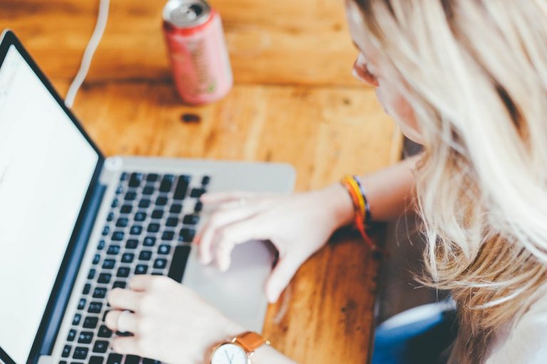 Online Nonprofit Jobs - How to Apply?