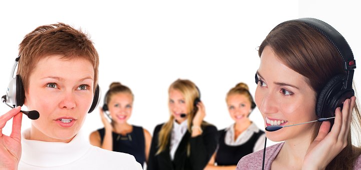 Companies That Hire Virtual Call Center Representatives 1