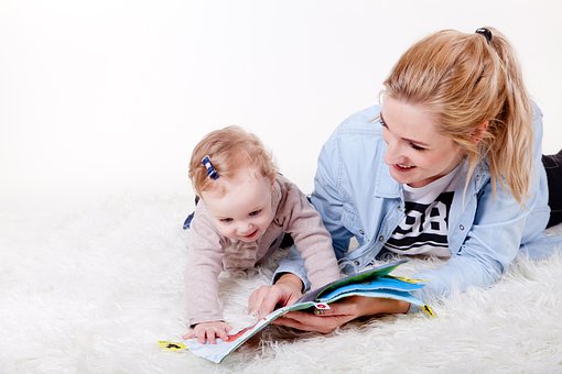 How to Provide Childcare Services at Home 5