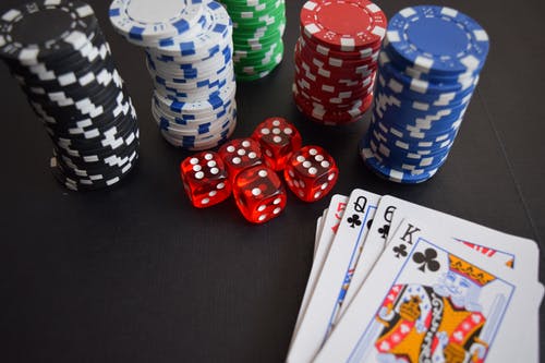 How to Become an Online Poker Player 8