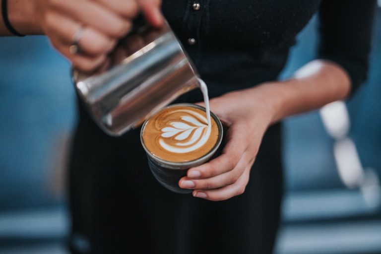 How to Quickly Become a Barista 7