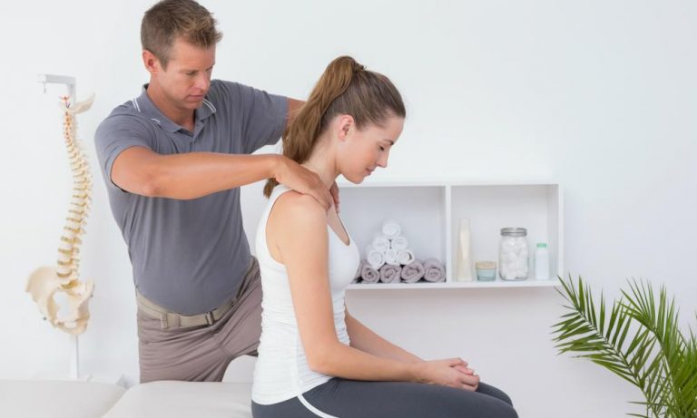 Chiropractor: How to Start a Career 5