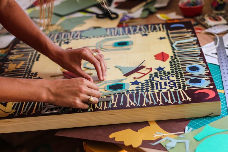 How to Become a Textile Designer 13