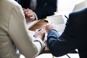 Personal Banker: How to Get an Amazing Job