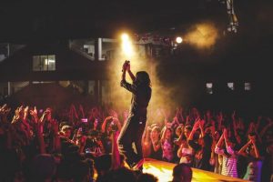 Musician: Starting a Career
