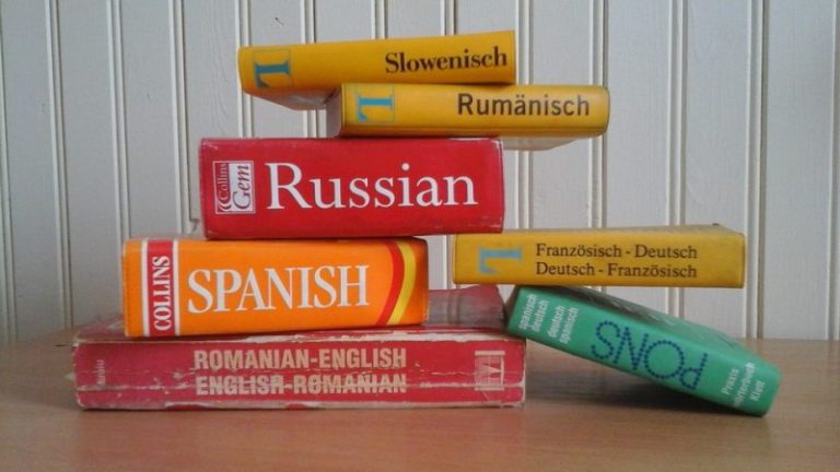 Companies That Offer Great Translating Jobs 7