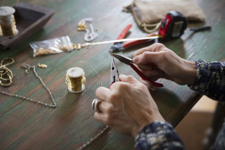 Jewelry Maker and Designer: Start a Career 15