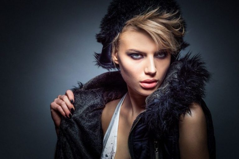Here's how to start a career in modeling.