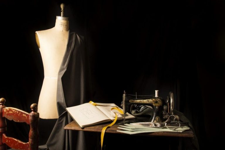 tailoring business