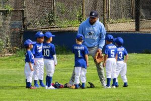 Starting a Career as a Sports Coach