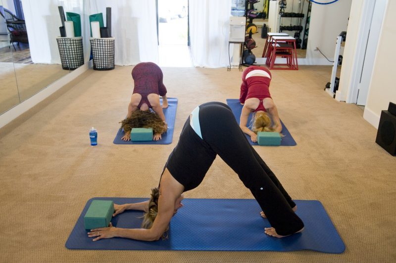 Become a Yoga Instructor: Things to Know Before You Begin   20