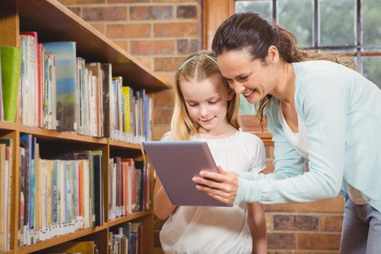 How to Become a Librarian 5