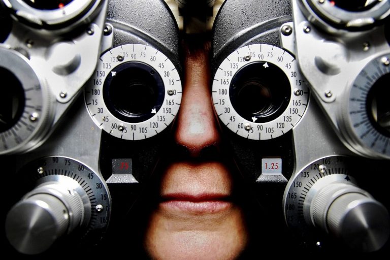 How to Become an Optometrist 8