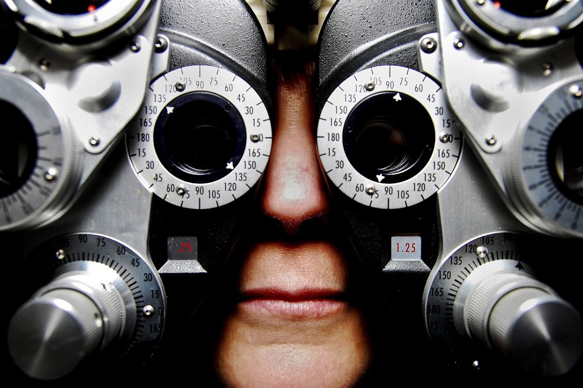 How to Become an Optometrist 10