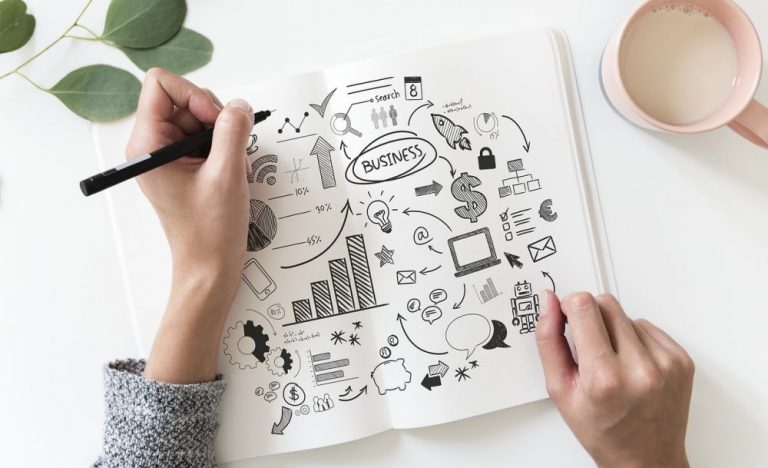 How to Write a Business Plan for Any Start-Up Business 4