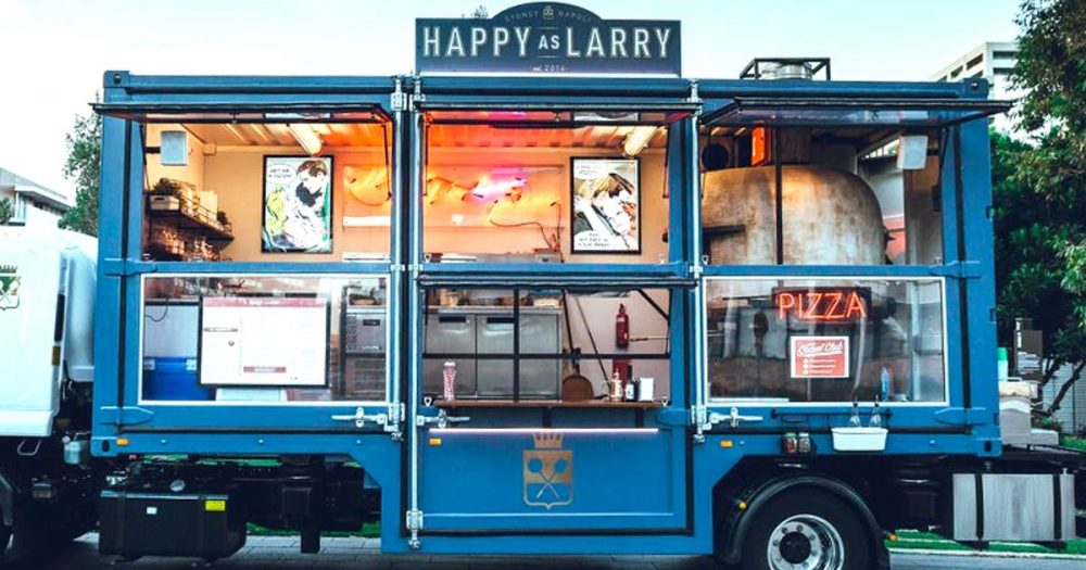 Food Truck Business: How to Start Making Money 19