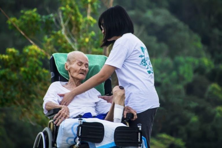 Professional Caregiver