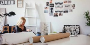 How to Become an Interior Designer