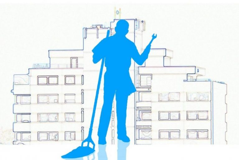 Estate Caretaker Jobs
