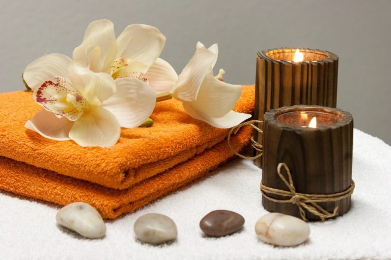 Spa Business