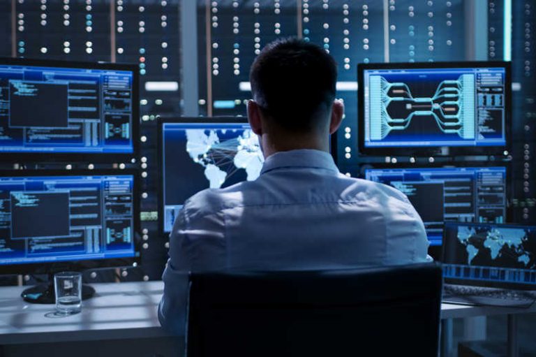 How to Land a Job in Cybersecurity 5