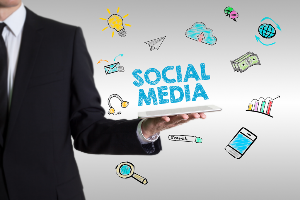Start a Successful Career in Social Media Management 11