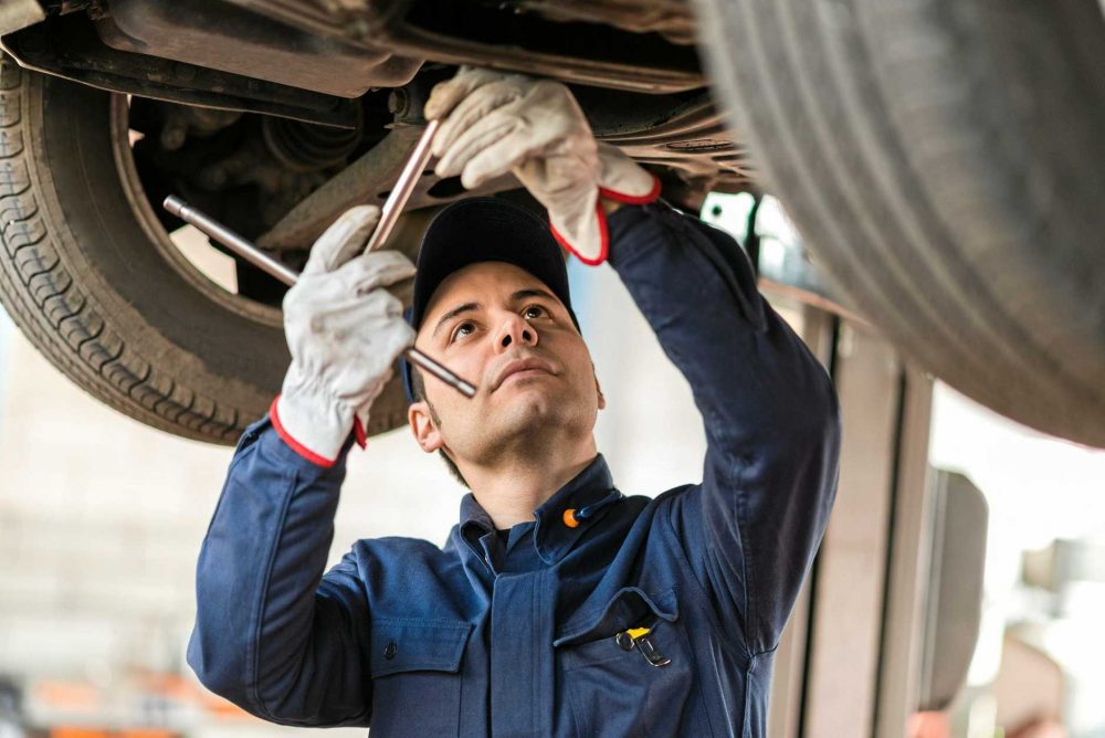 How to Start a Career as a Mechanic 23