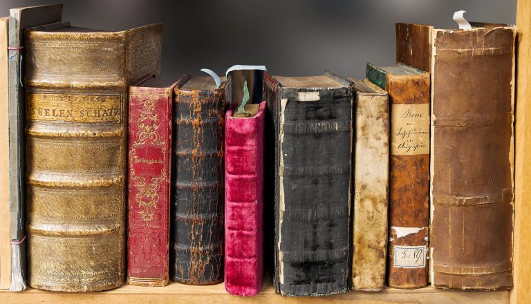 Books for Cash: Make Money Selling Old Books Online 3