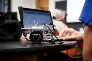 How to Make Money as a Robotic Technician