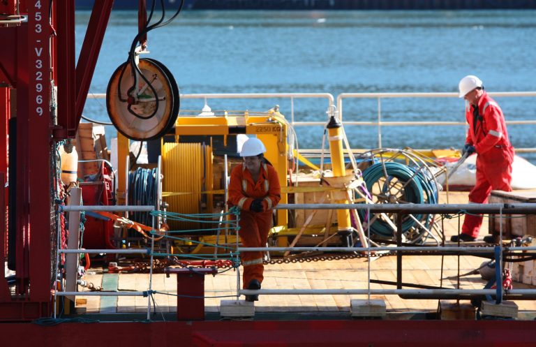 How to Make Money as a Ship Engineer 3