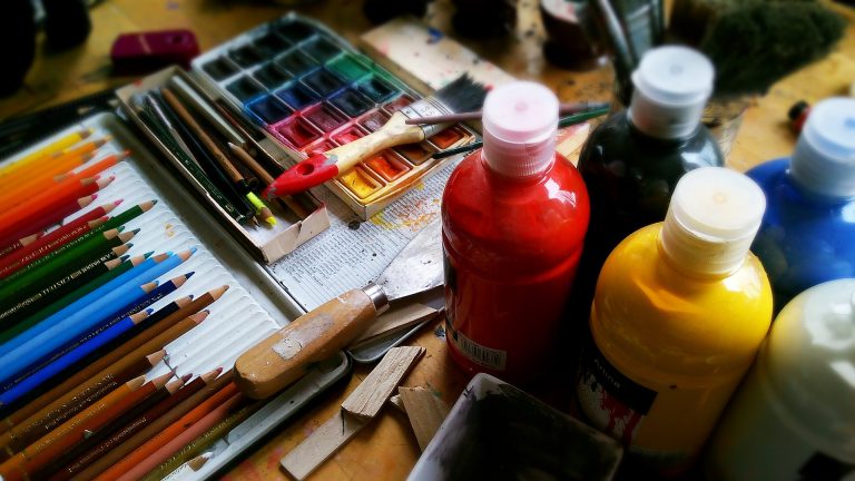 How To Make Money Selling Your Artwork Online 6