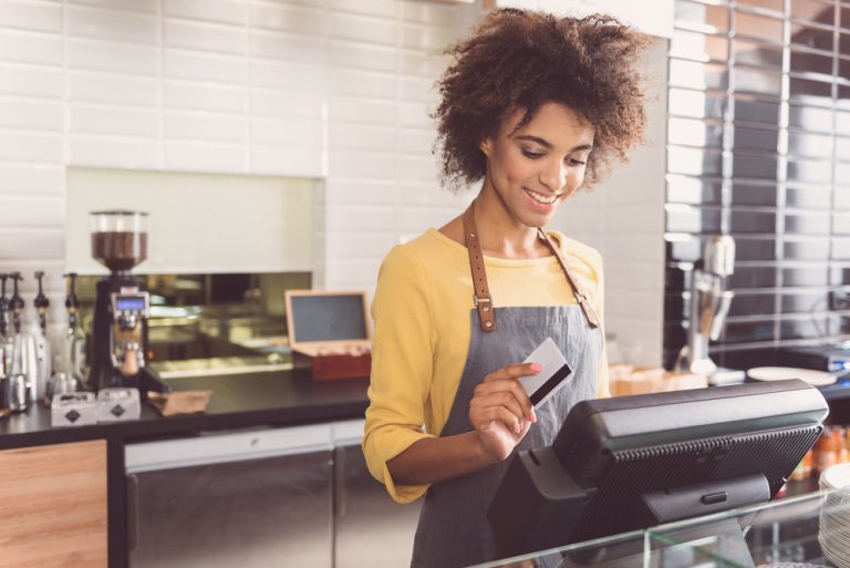 How to Make Money Working as a Cashier 9