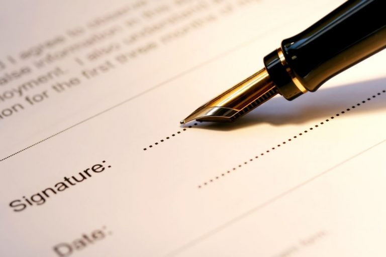 How to Become a Notary: Essential Requirements and Training 9