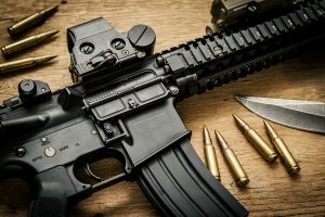 How To Start A Career As A Gunsmith: 3 Tips