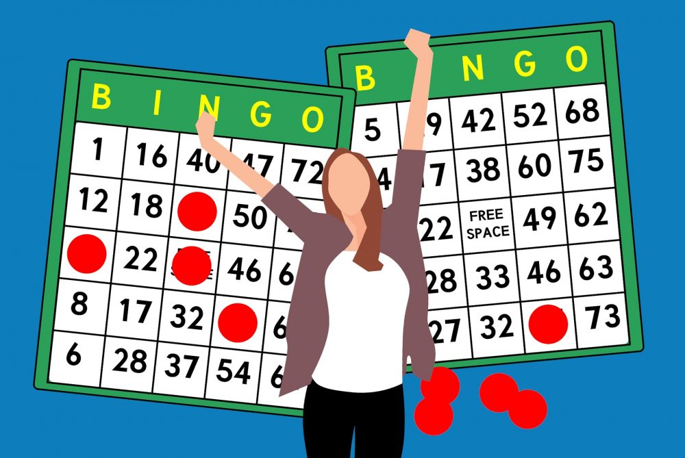 How To Make Money As A Bingo Manager 26