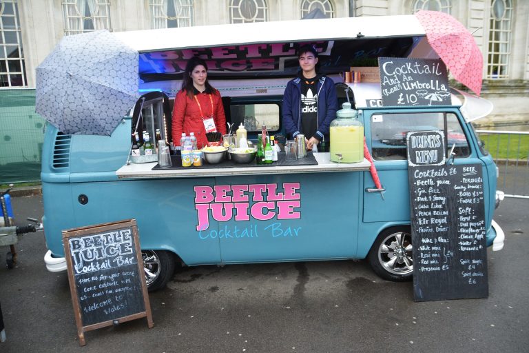 How To Start A Food Truck Business 9