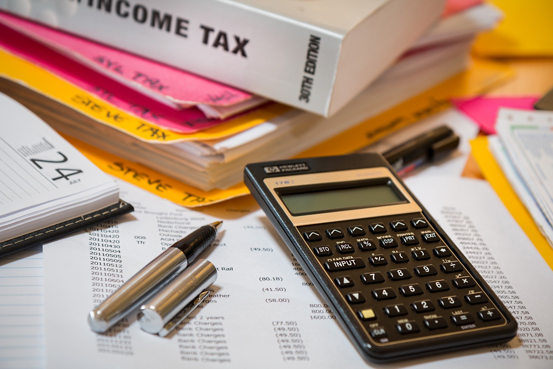 How To Make Money As A Tax Preparer From Home 21