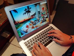 Steps For Starting An Online Magazine Business
