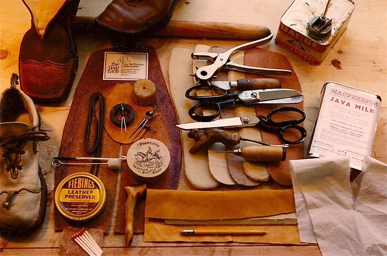 How To Start A Career As A Shoemaker 8