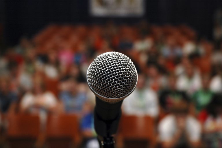 How To Become A Confident And More Effective Public Speaker 10