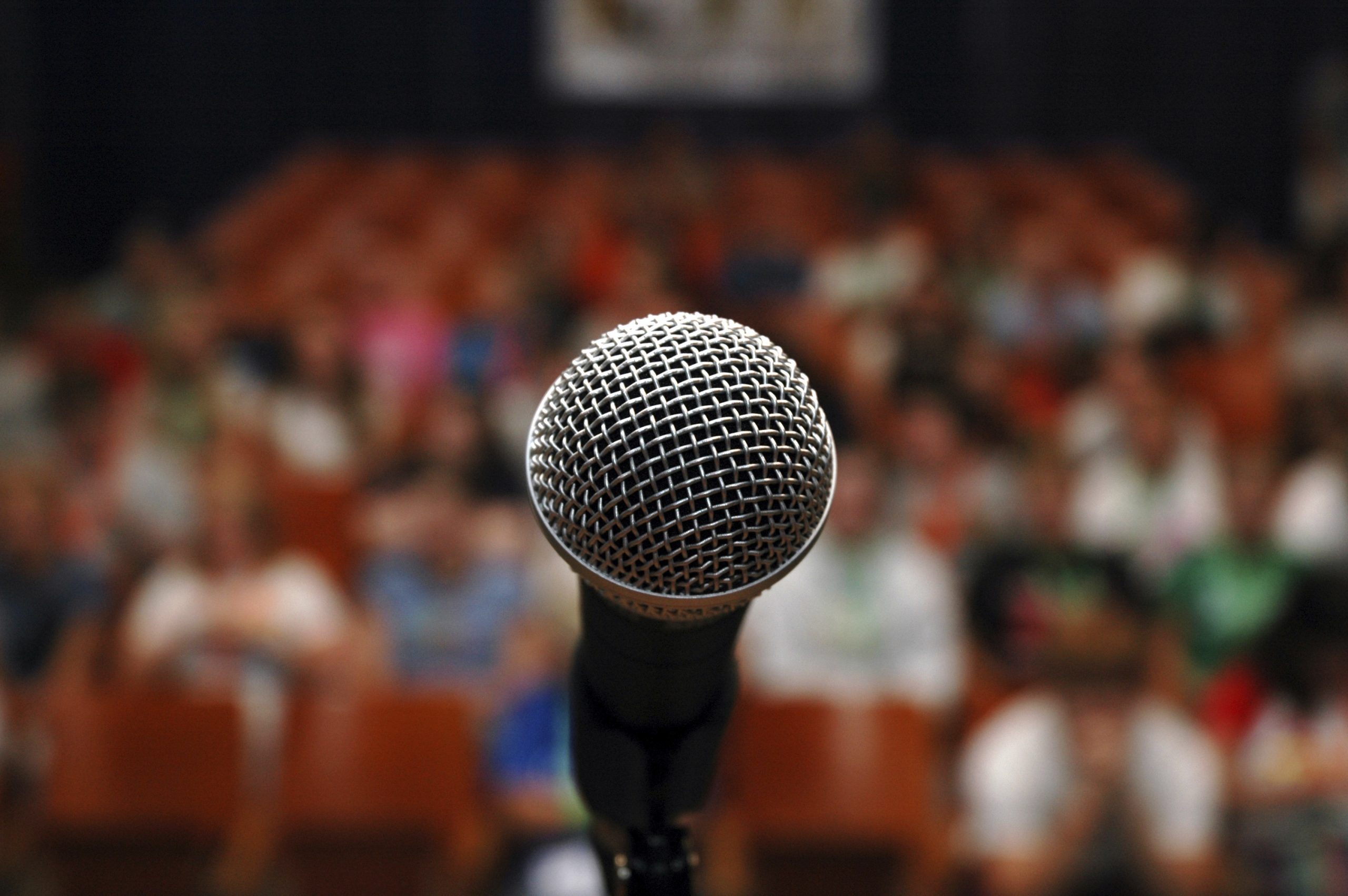 How To Become A Confident And More Effective Public Speaker 19