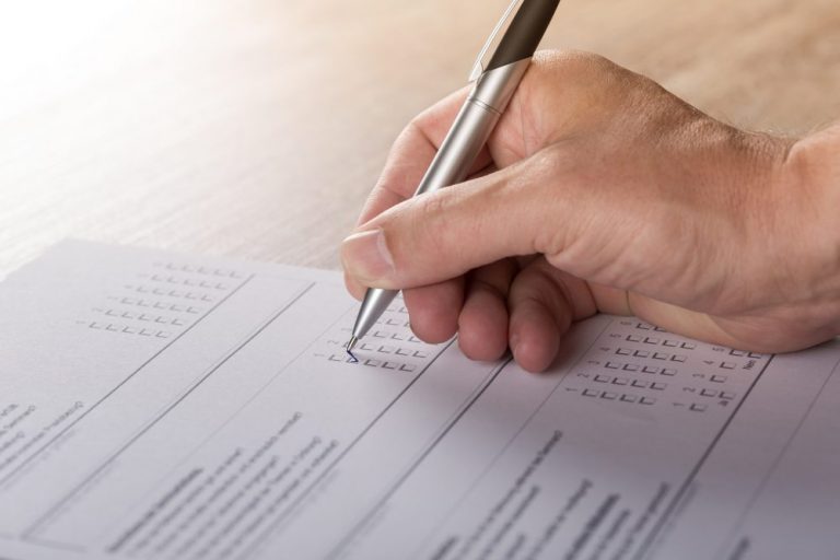 How To Make Money Completing Surveys 9