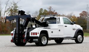 How To Become A Tow Truck Driver
