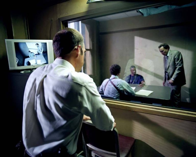 How To Start A Career As A Detective 10